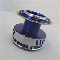 ソルティガ エクスペディション スプール５５００Ｈ